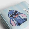 Porta-moedas do Stitch da Disney