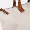 Saco de compras com duas alças