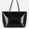 Saco de compras de alto brilho