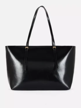 Saco de compras de alto brilho