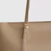 Saco de compras de alto brilho