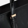 Saco de compras de alto brilho
