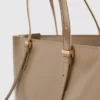 Saco de compras de alto brilho