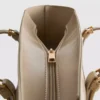 Saco de compras de alto brilho