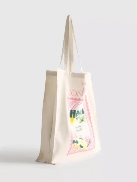 Saco de compras do «Rei Leão» da Disney