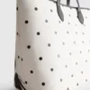 Saco de compras em couro sintético do Mickey Mouse da Disney