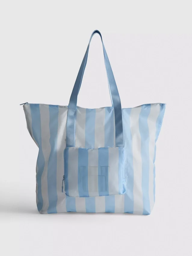 Saco de compras «Pack and go»