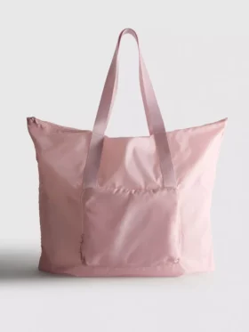 Saco de compras «Pack and go»