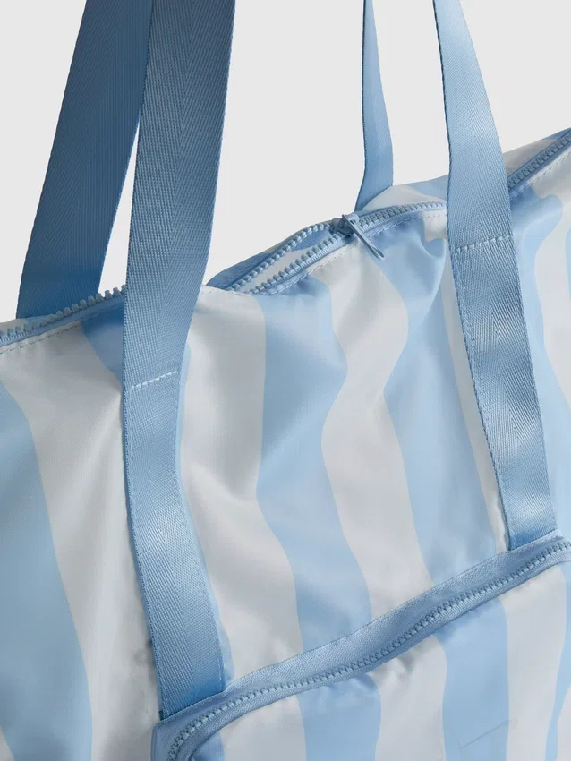 Saco de compras «Pack and go»