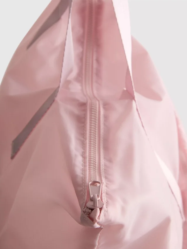 Saco de compras «Pack and go»
