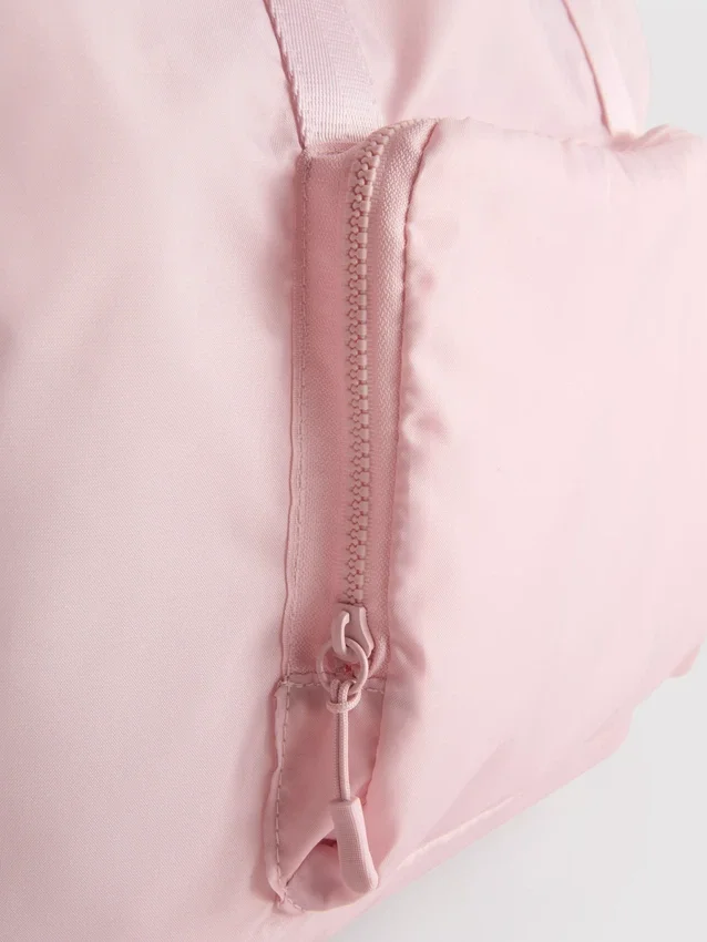 Saco de compras «Pack and go»