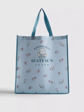 Saco de compras «Ratatouille» da Disney·Pixar