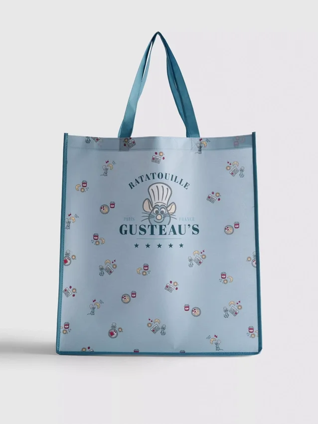 Saco de compras «Ratatouille» da Disney·Pixar