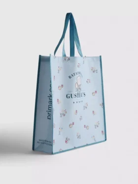 Saco de compras «Ratatouille» da Disney·Pixar