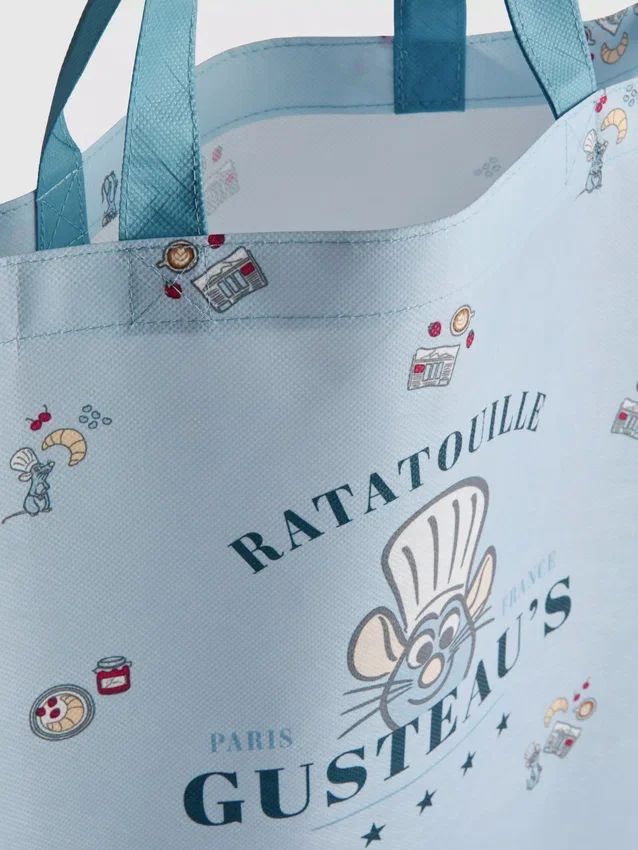 Saco de compras «Ratatouille» da Disney·Pixar