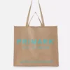 Saco de compras reutilizável