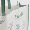 Saco de compras reutilizável grande «Bambi» da Disney
