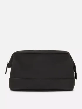 Saco de lavagem com fecho de correr