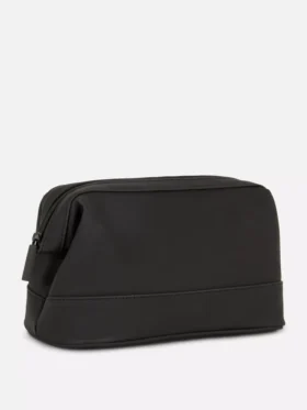 Saco de lavagem com fecho de correr