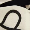 Saco de lona com estampado gráfico da Primark