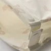 Saco impermeável para fraldas reutilizáveis