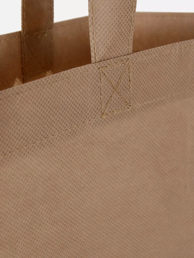 Saco reutilizável grande da Primark