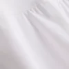 Saia-calça microativa, macia como manteiga