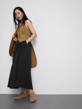 Saia maxi circular