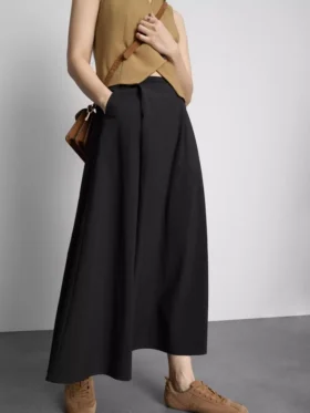 Saia maxi circular