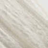 Saia maxi de renda em mistura de algodão
