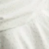 Saia mini «Rara» com franzido na cintura