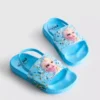 Sandálias tipo slider da Disney «Frozen»