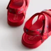 Sandálias «Trekker» da Disney·Pixar «Carros»