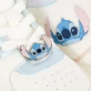 Sapatilhas de cano alto do Stitch da Disney