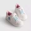 Sapatilhas de cano baixo Stitch da Disney