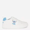 Sapatilhas de cano baixo Stitch da Disney