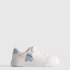 Sapatilhas de cano baixo Stitch da Disney