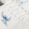 Sapatilhas de cano baixo Stitch da Disney