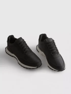Sapatilhas desportivas de cano baixo