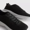 Sapatilhas desportivas de cano baixo