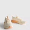 Sapatos de corrida com amortecimento Foamflex