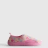 Sapatos de praia