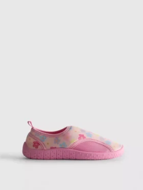 Sapatos de praia