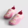 Sapatos de praia
