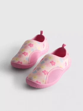 Sapatos de praia