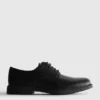 Sapatos derby clássicos