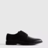 Sapatos oxford com atacadores