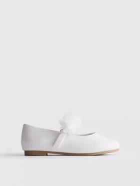 Sapatos rasos de ocasião