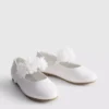 Sapatos rasos de ocasião