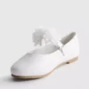 Sapatos rasos de ocasião